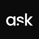 AskEdgar logo