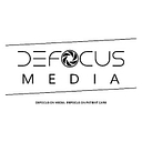 Defocus Media logo
