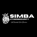 Simba Cybersecurity logo