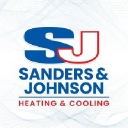 Sanders & Johnson logo