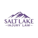 Salt Lake Injury Law logo