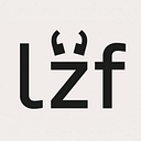 LZF logo