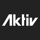 Aktiv Studios logo