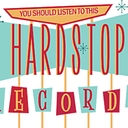 HardStop Records logo