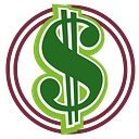The Dollar Stretcher logo