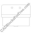 CADBlocksForFree logo