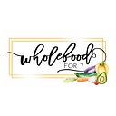 Whole Food for 7 logo