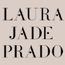 Laura Jade Prado logo