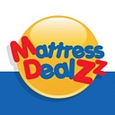 Mattress Dealzz logo