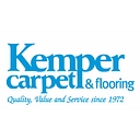 Kemper Carpet & Flooring logo