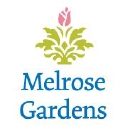 Melrose Gardens logo