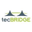 tecBRIDGE Business Plan Competition logo