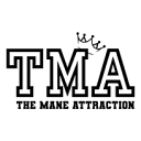 The Mane Attraction logo