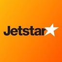 Jetstar Airways logo