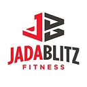 Jada Blitz Fitness logo