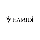 Hamidi logo