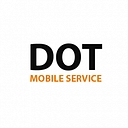 DOT Mobile Express logo