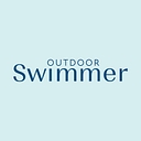 Outdoor Swimmer logo