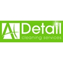 A+ Detail Cleaning Services logo