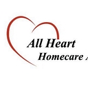 All Heart Homecare Agency logo