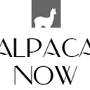Alpaca Now logo