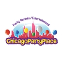 Chicago Party Place logo