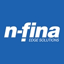 Nfina logo