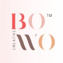 Bowo Creative logo