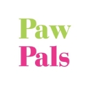 Paw Pals logo