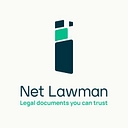 Netlawman logo