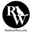 Retrieverworx logo