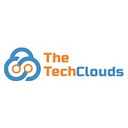 TheTechClouds logo