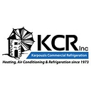 KCR logo