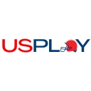 StatePlay logo