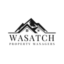 Wasatch Property Managers logo