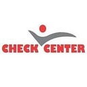 Check Centers logo