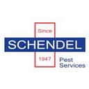 Schendel Pest Services logo