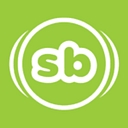 Stickerbeat logo