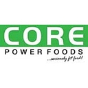 CorePower Foods logo