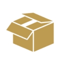 Express Packaging logo