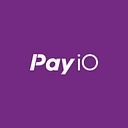 PayiO logo