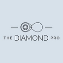 Diamonds Pro logo