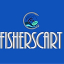 FishersCart logo