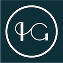 Helen + Gertrude logo