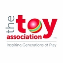 The Genius of Play logo