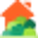 GardenBox 3D logo