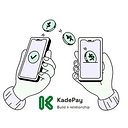 KadePay logo