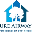 Pure Airways logo