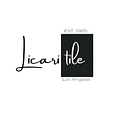 Licari Tile & Home logo