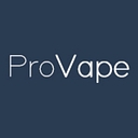 ProVape logo
